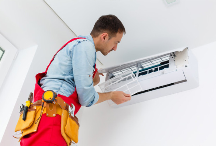 AC Installation Services